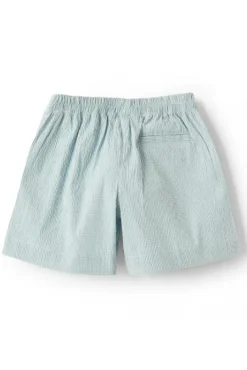 Shorts in vichy