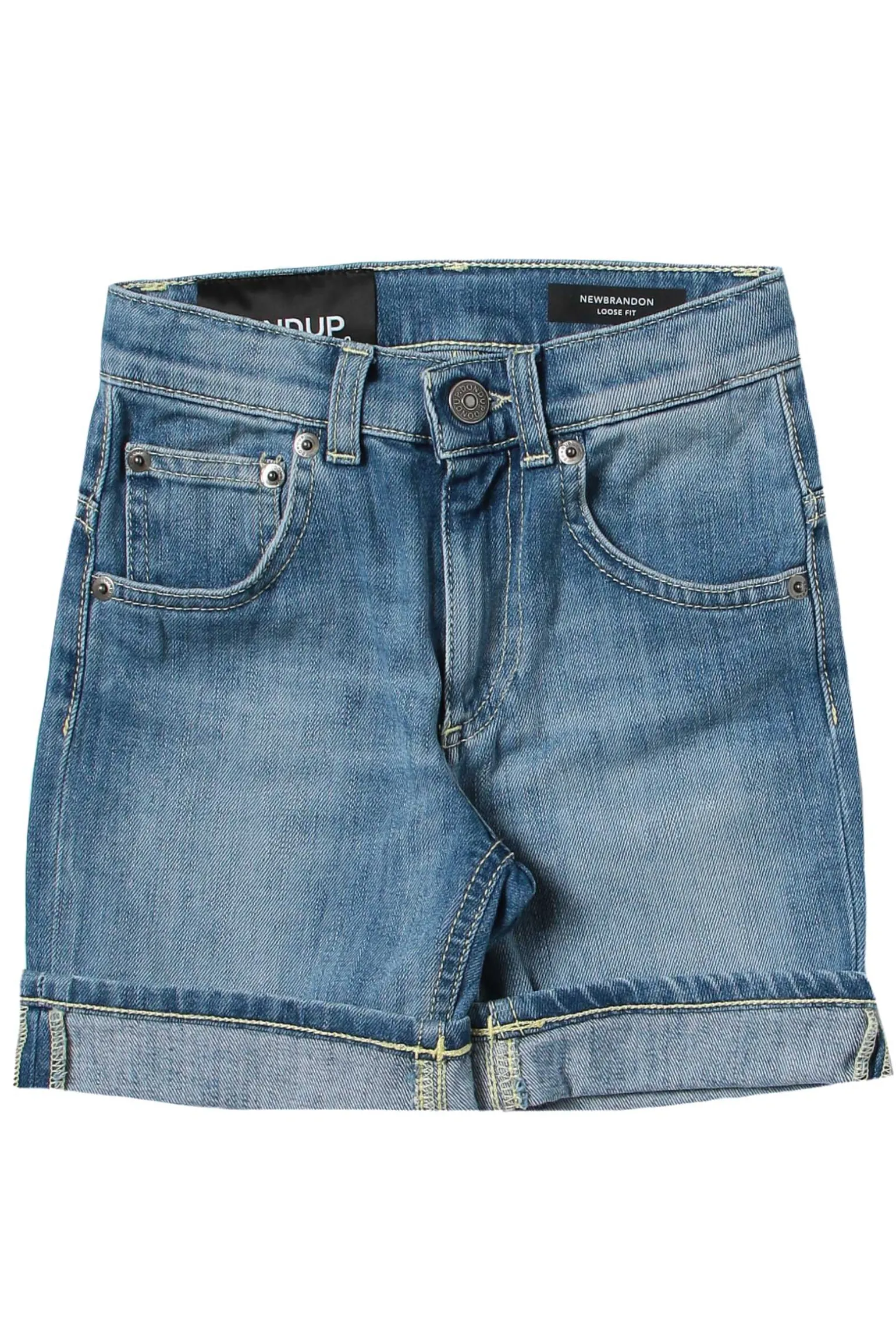 Shorts new brandon