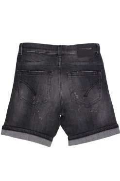 Shorts new brandon con rotture