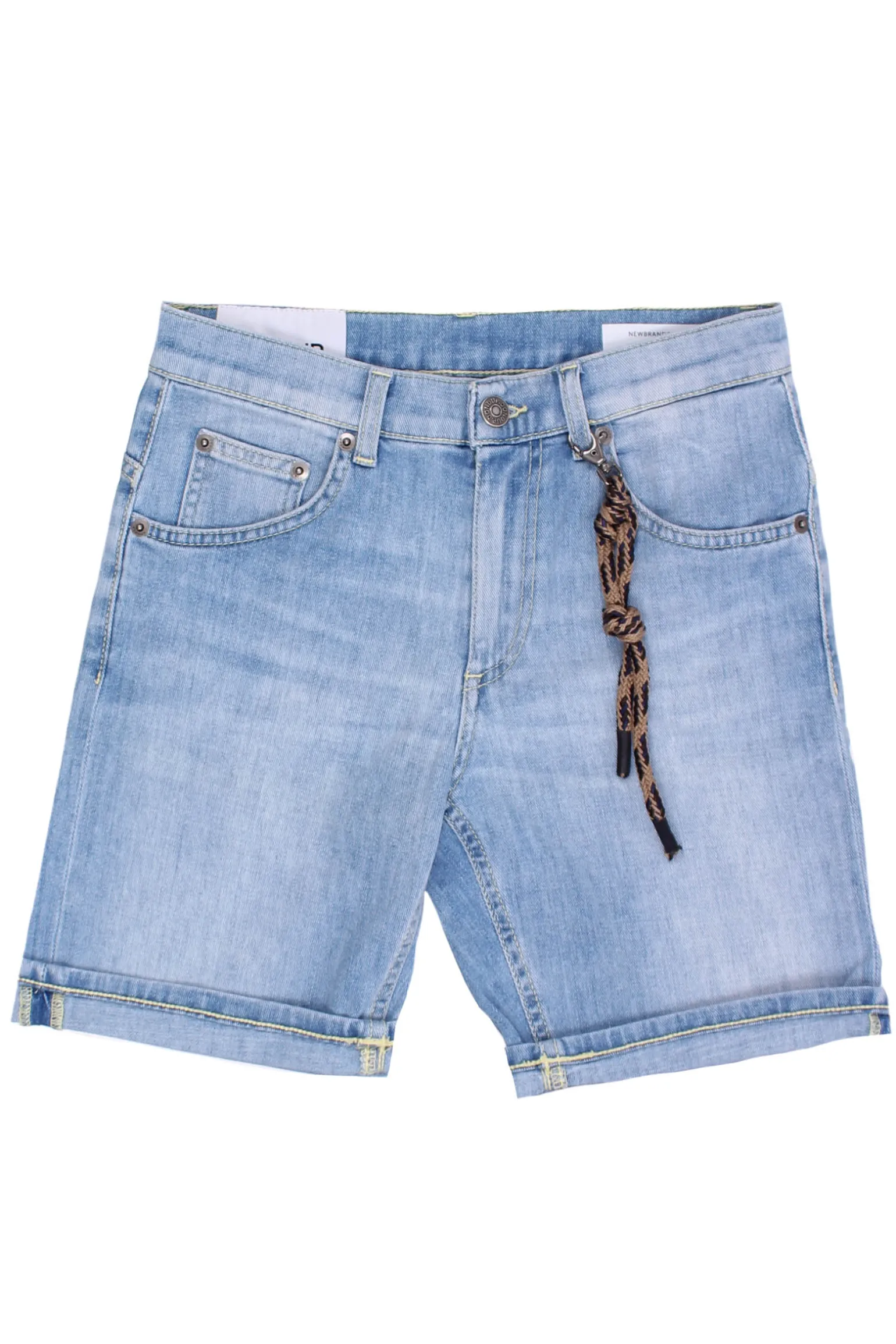 Shorts new brandon in denim
