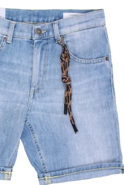 Shorts new brandon in denim