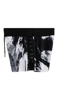 Shorts plisse'
