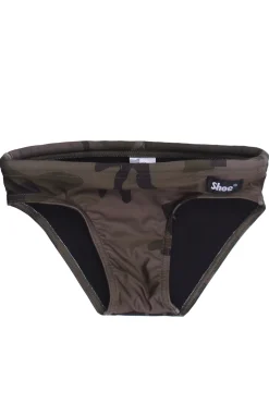 Slip camouflage