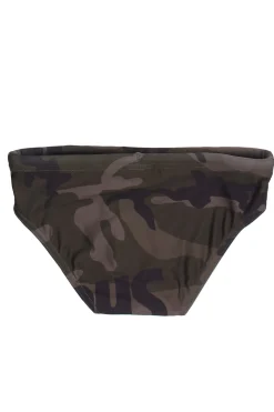 Slip camouflage