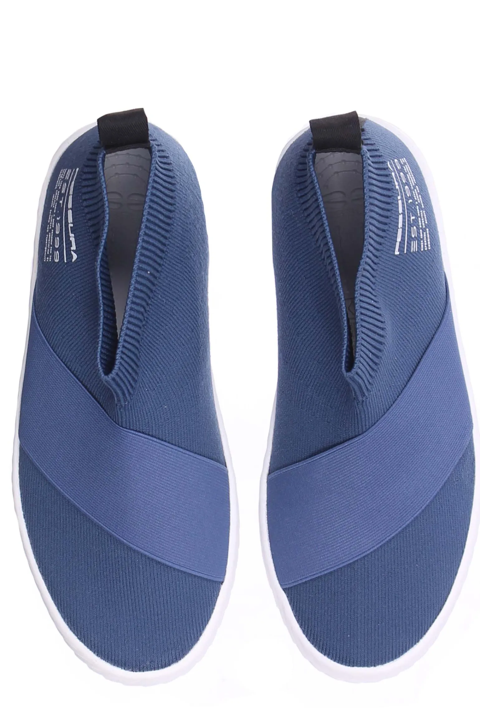 Slip on