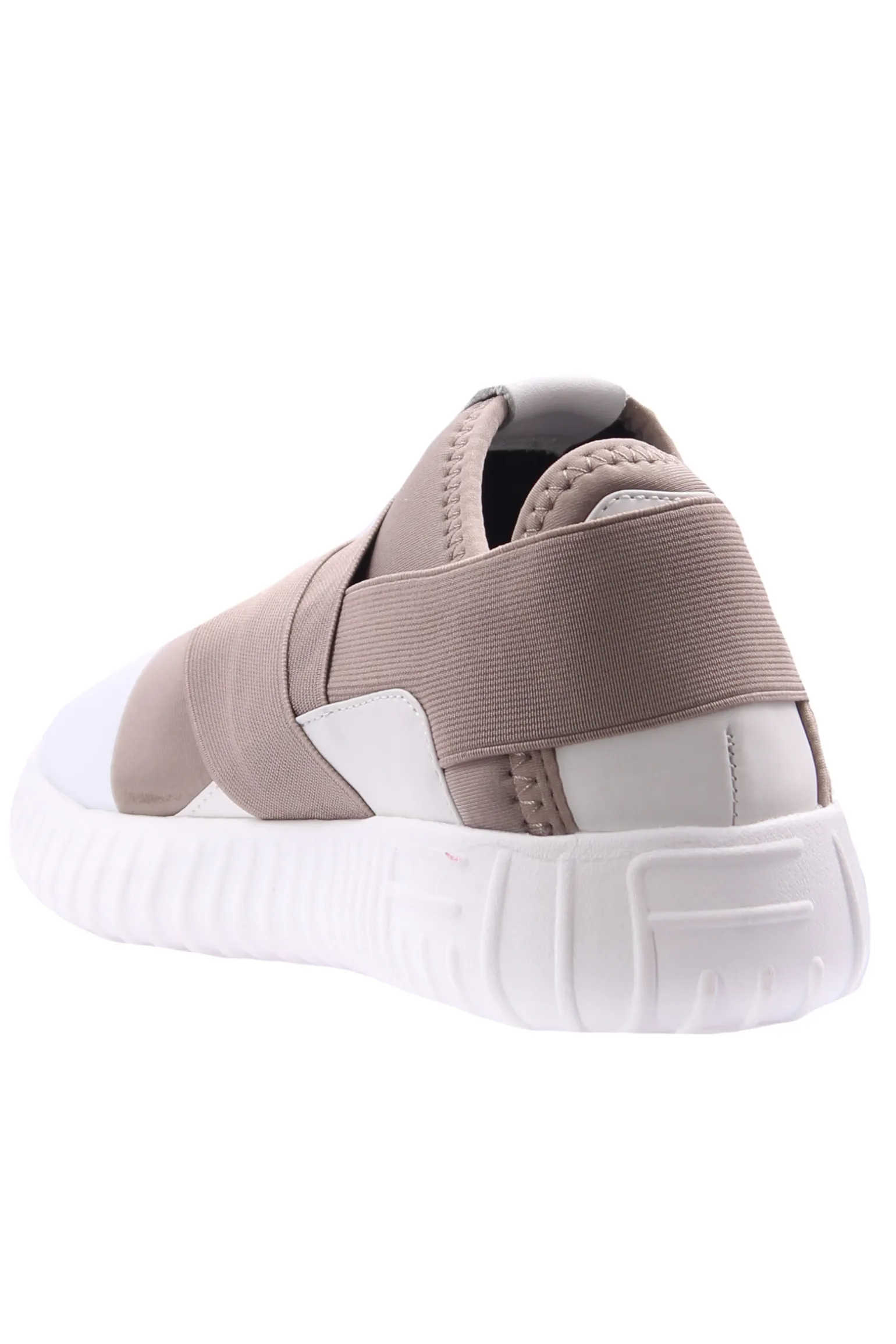 Slip on