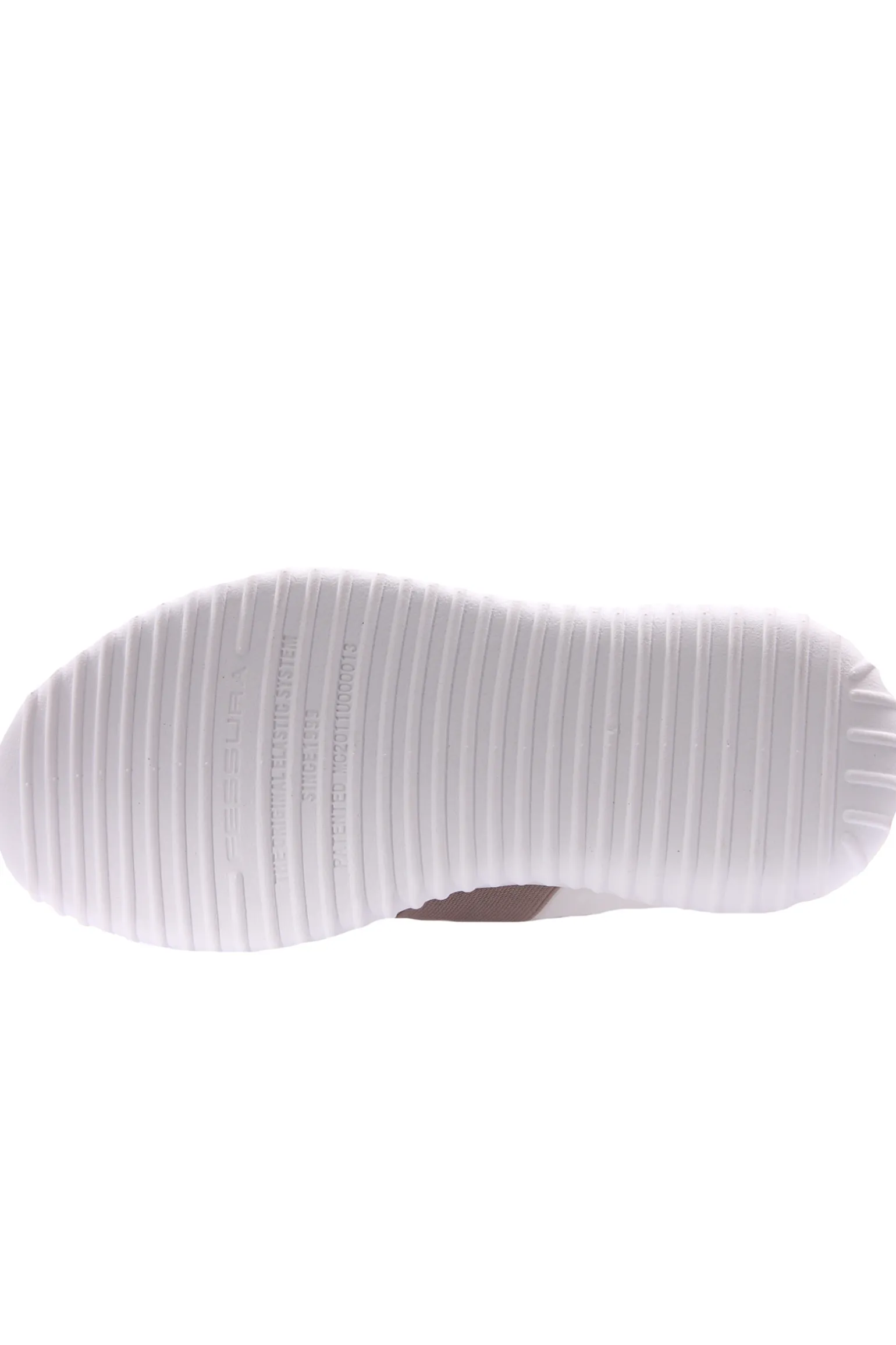 Slip on
