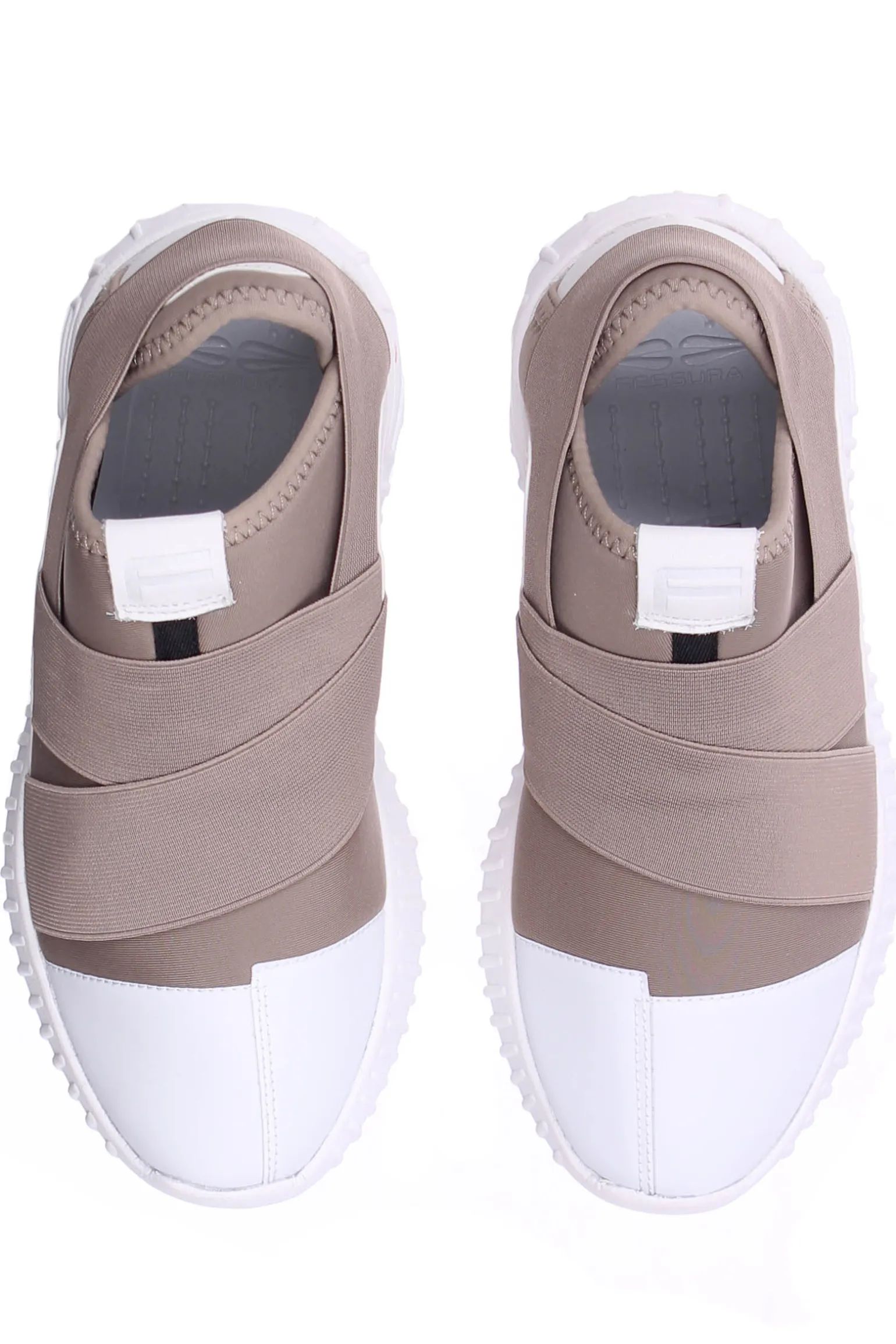 Slip on