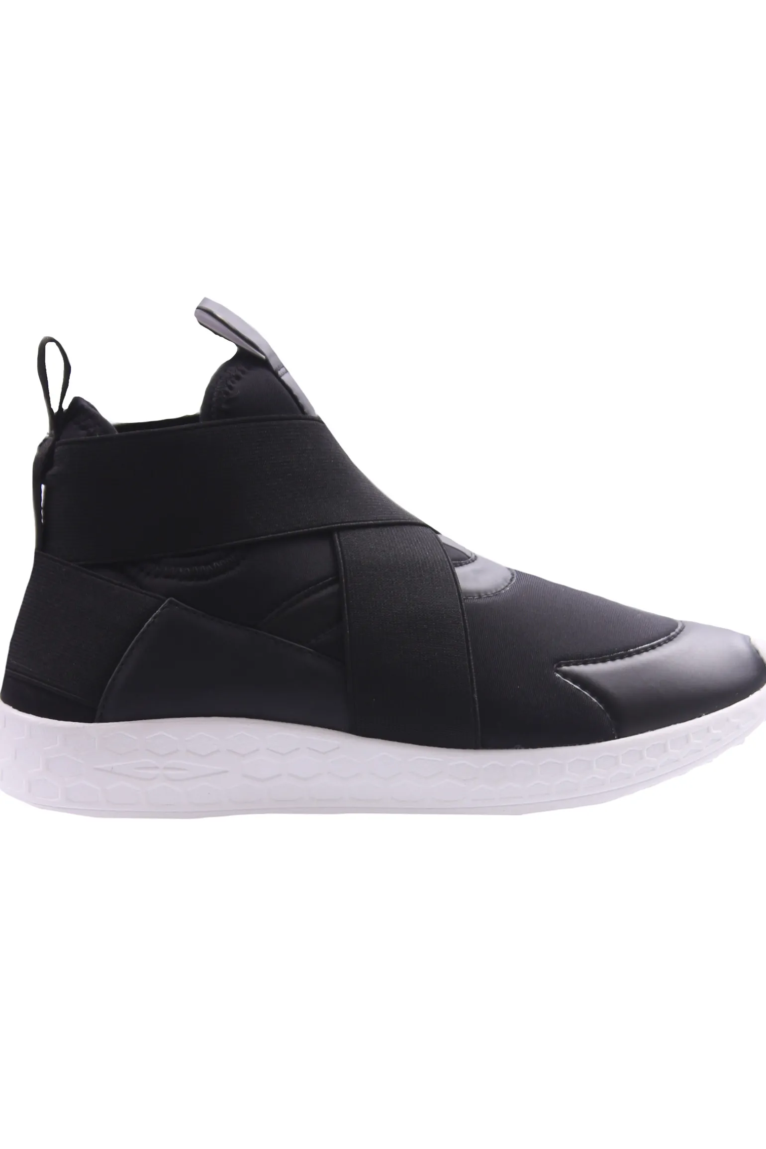 Slip on