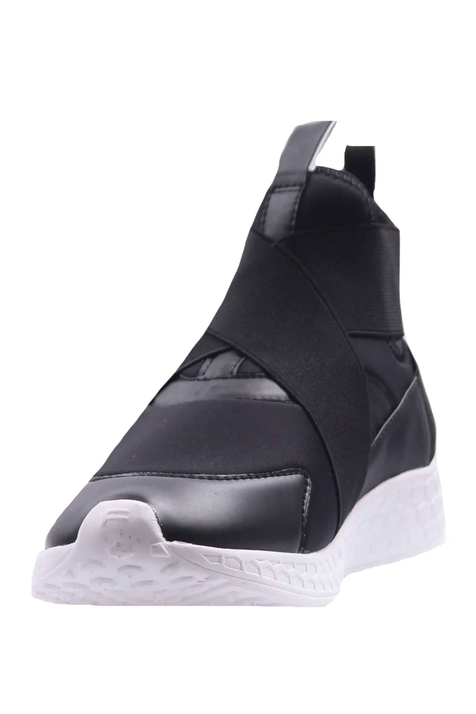Slip on