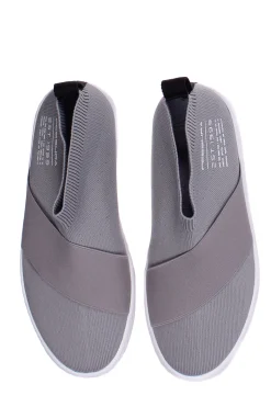Slip on con fascia