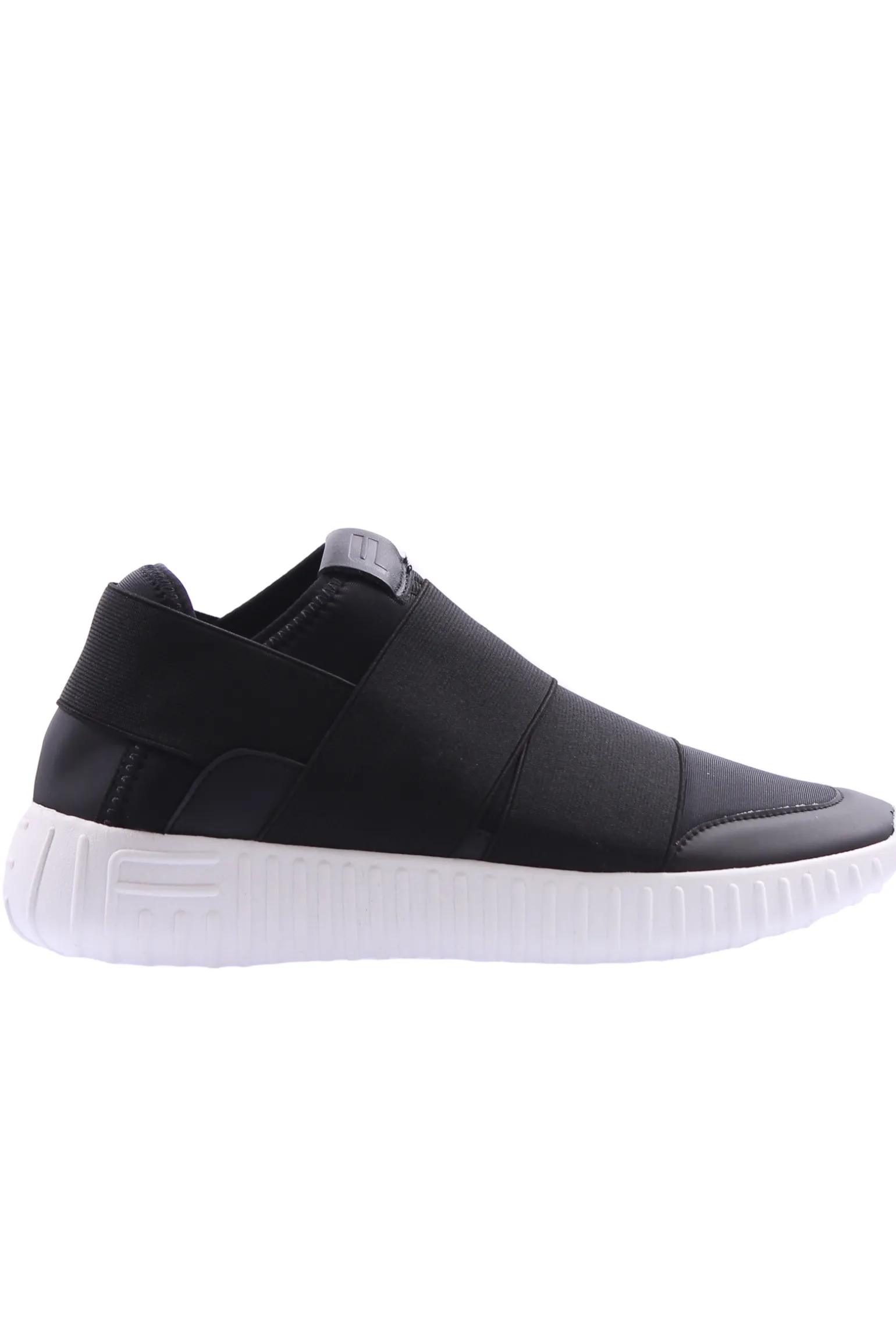 Slip on con fascia