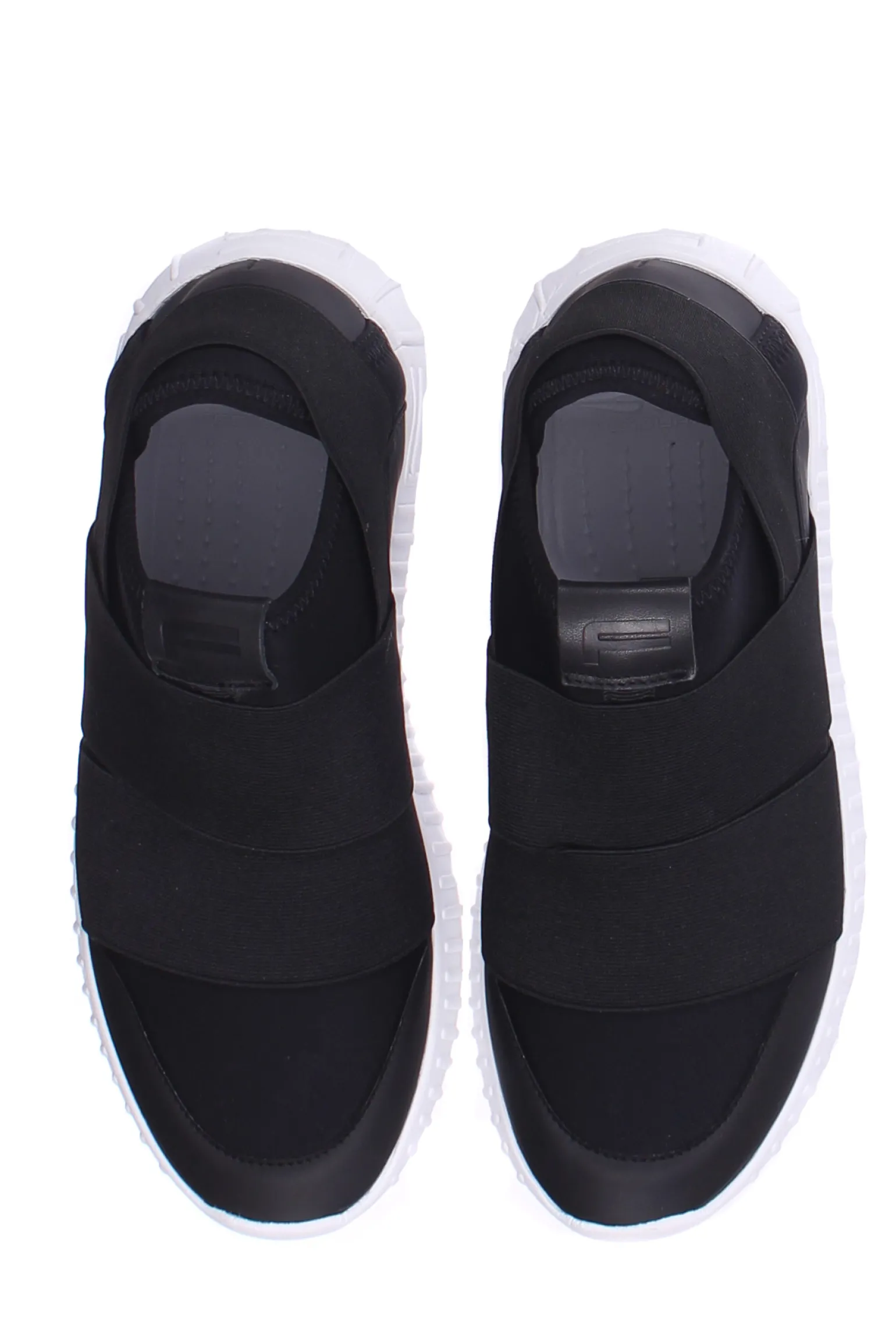 Slip on con fascia