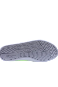 Slip-on in maglia arrowgang knit
