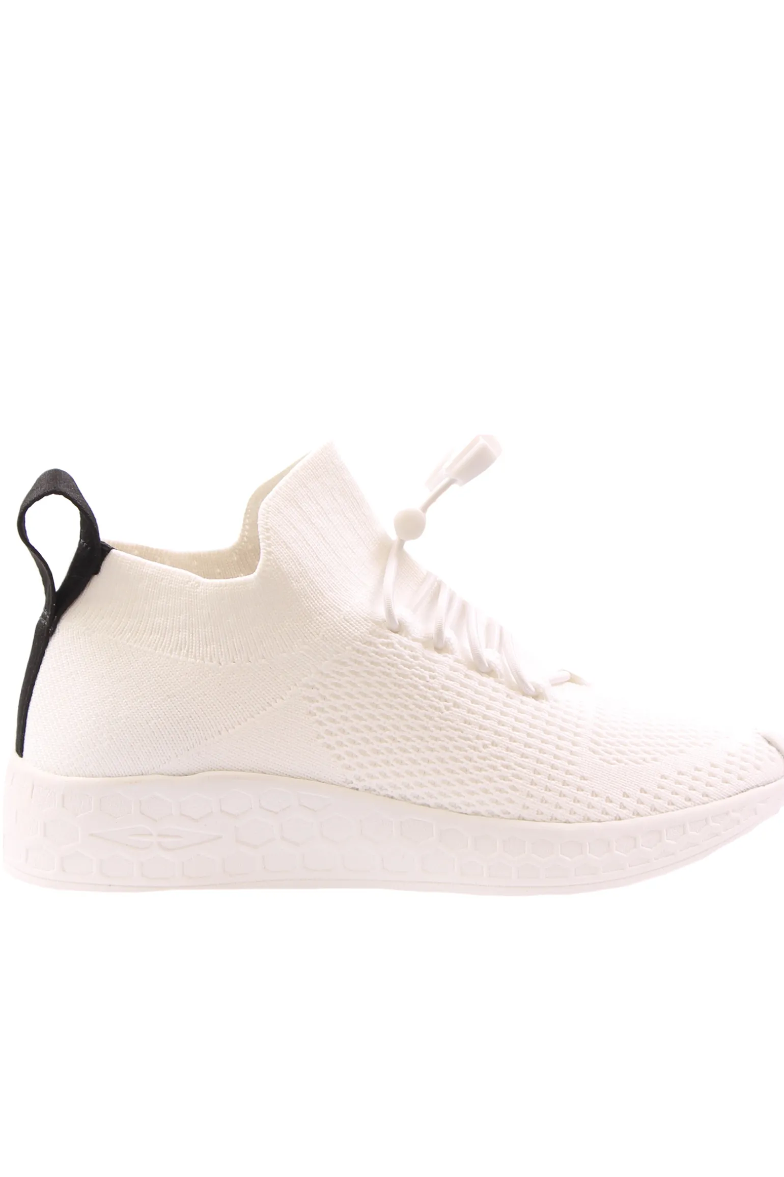 slip on in tela