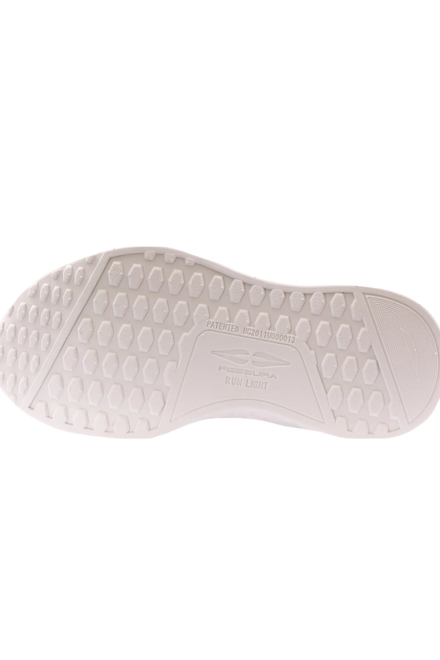 slip on in tela