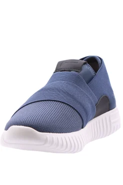 slip on in tela