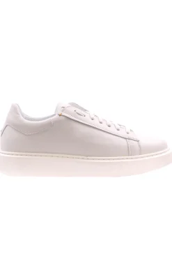 sneakers in pelle