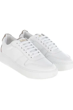 Sneakers monogram