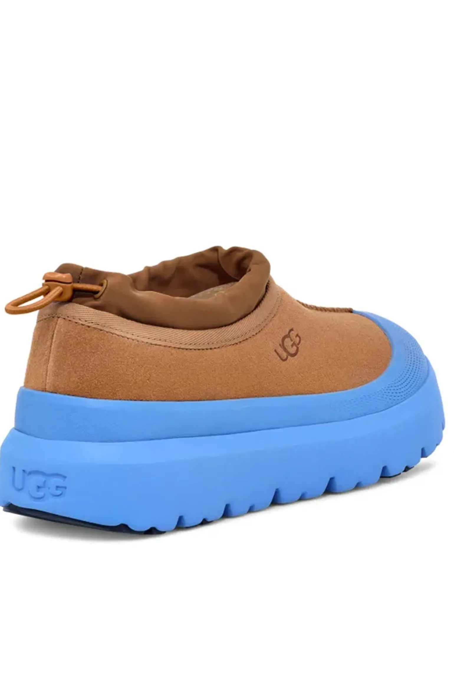 sneakers uomo tasman weather hybrid
