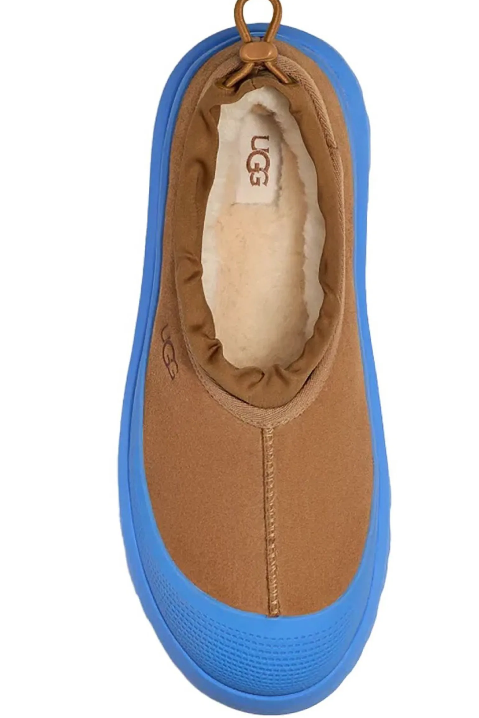 sneakers uomo tasman weather hybrid