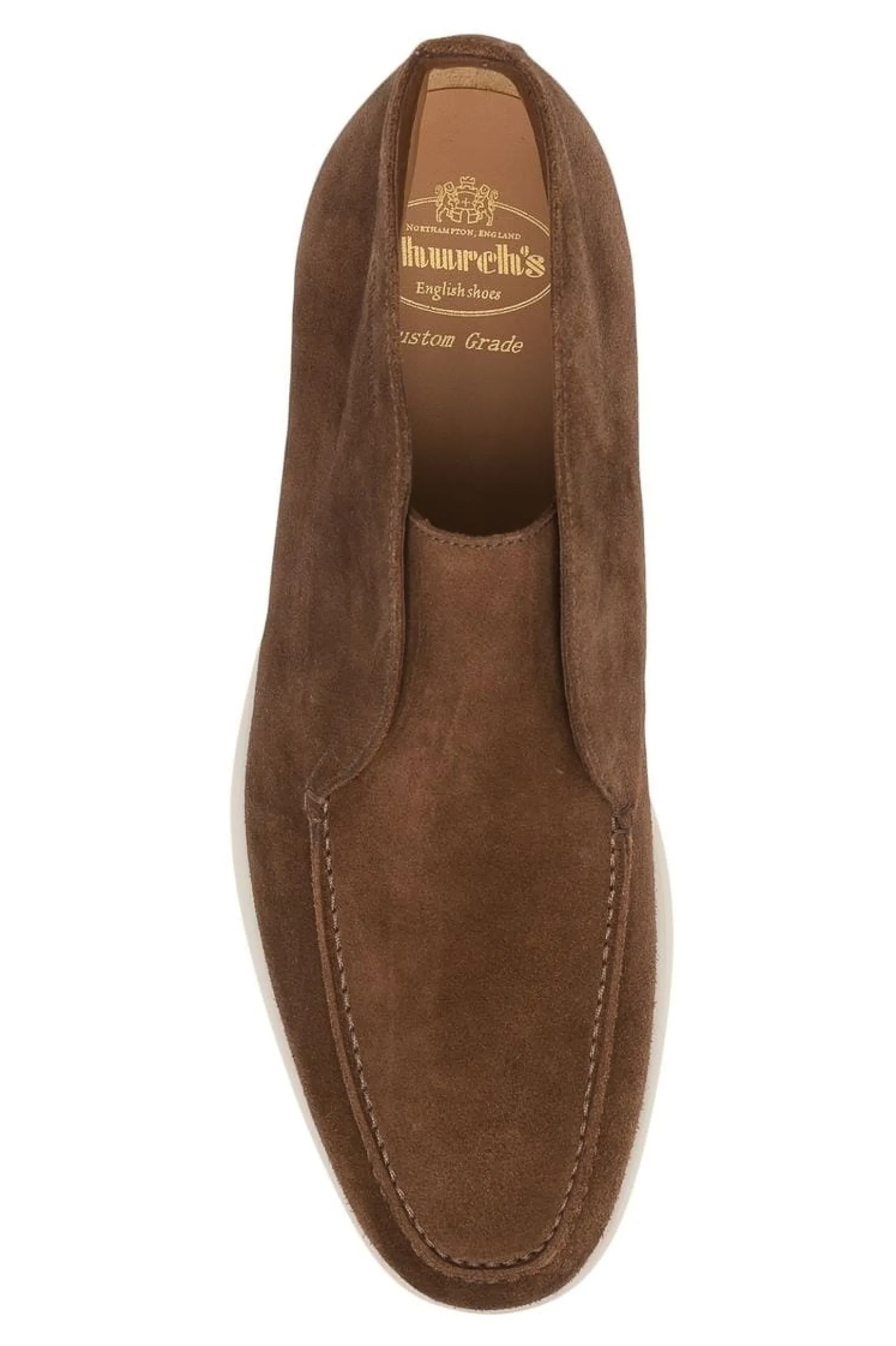 Stivaletto girvan
