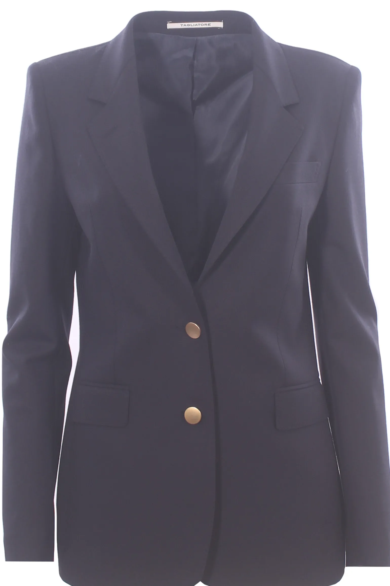 Tailleur t-parigi in lana
