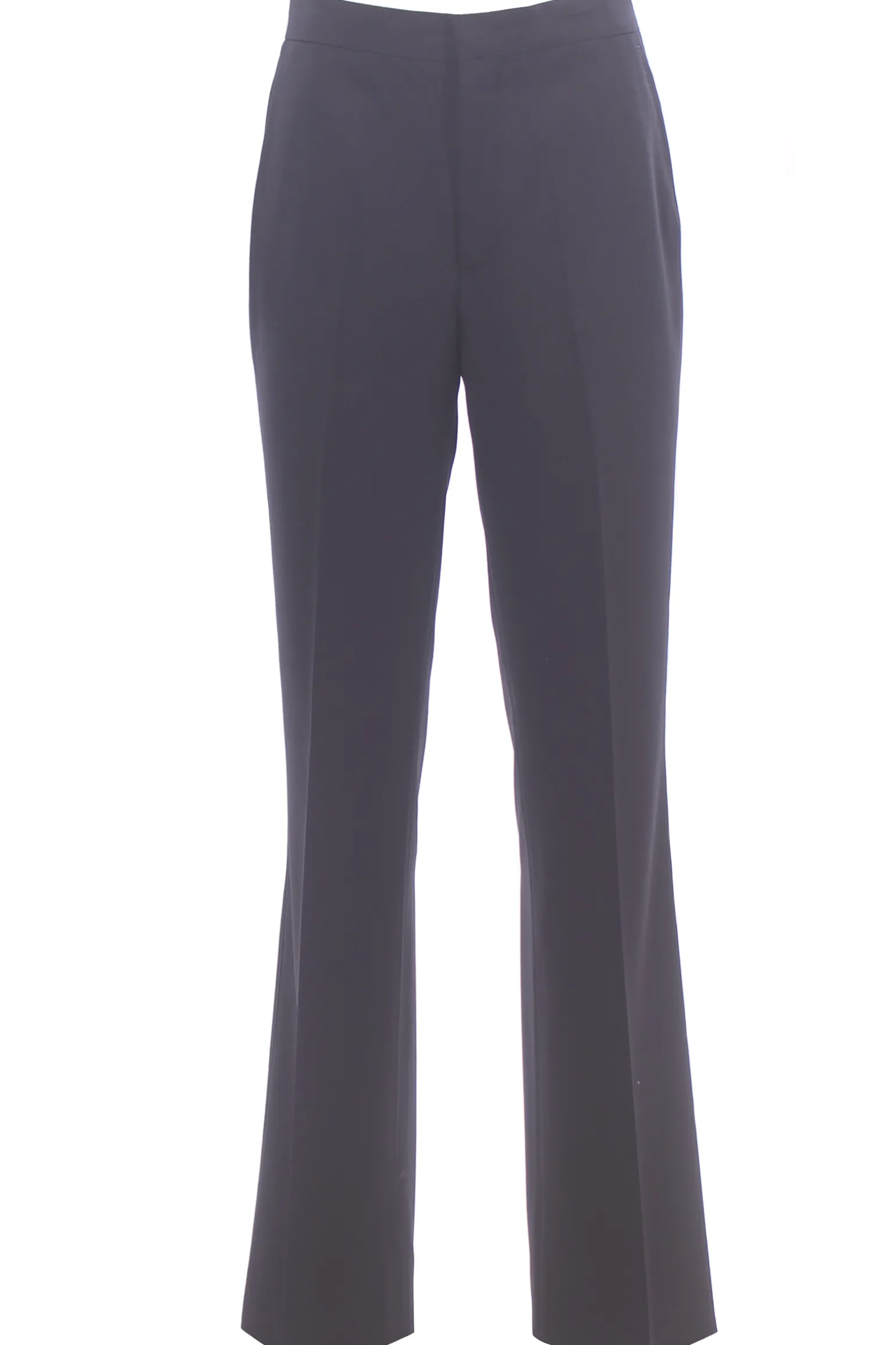 Tailleur t-parigi in lana