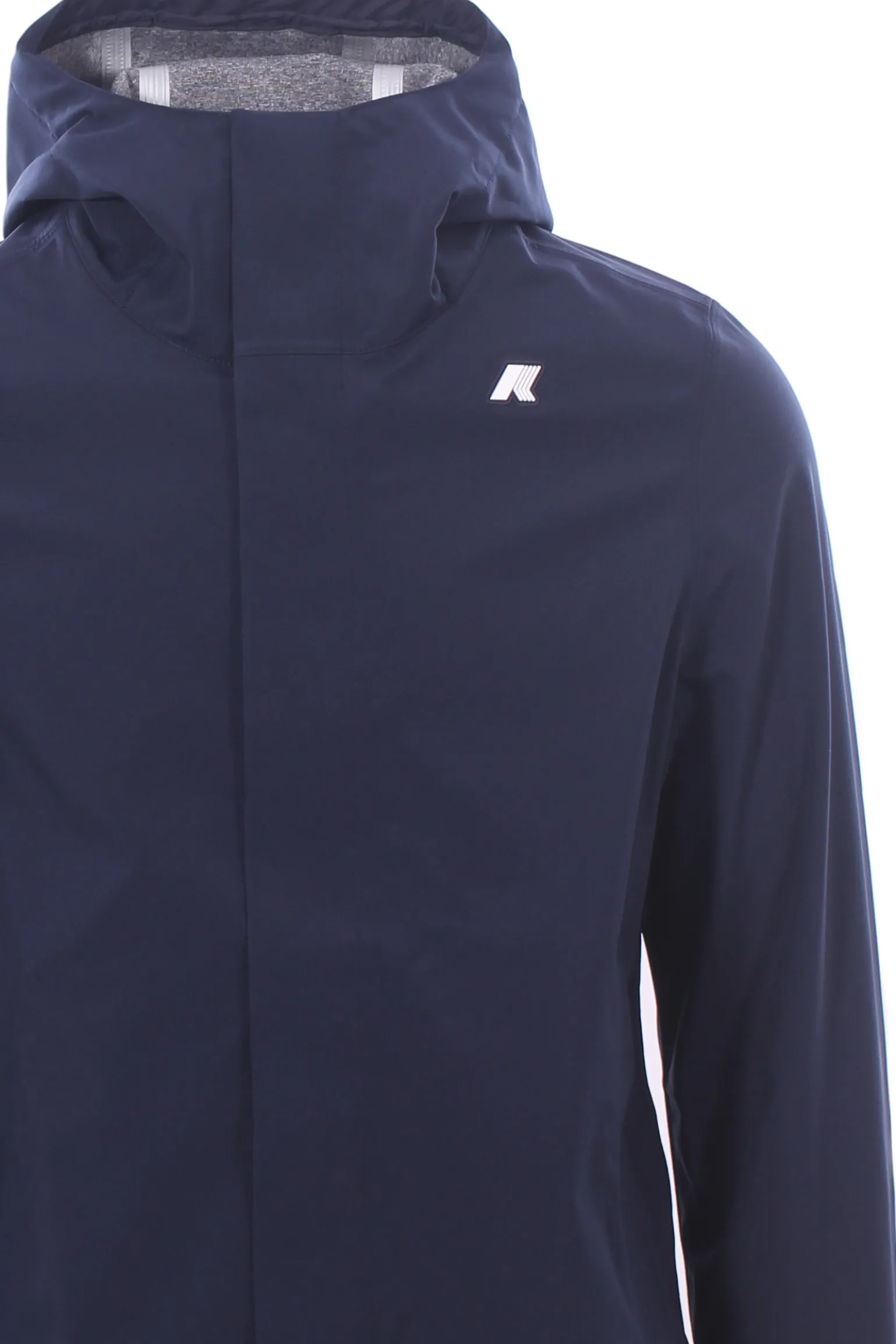 tommy bonded jersey
