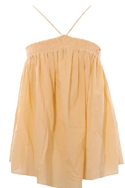Top in cotone