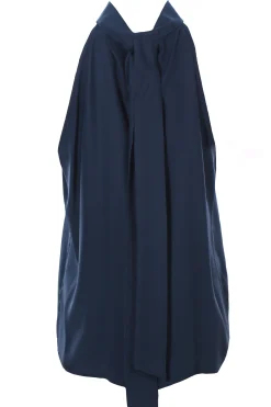 Top in crepe de chine