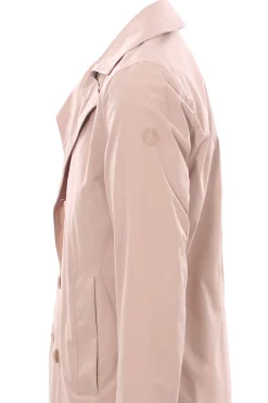 trench travelling teshio