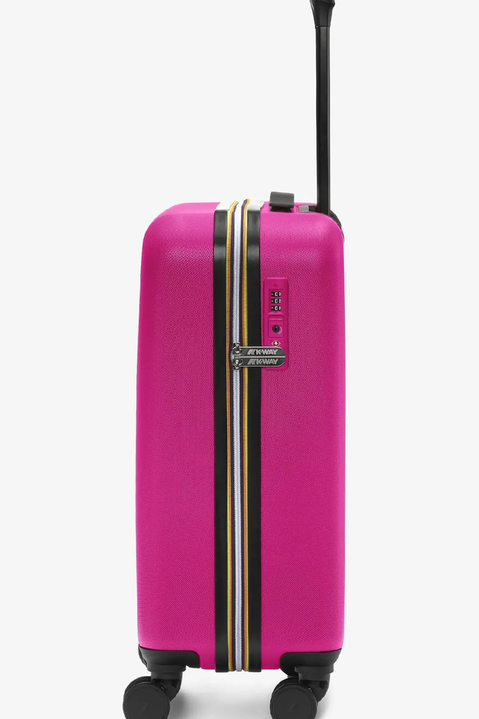 trolley small