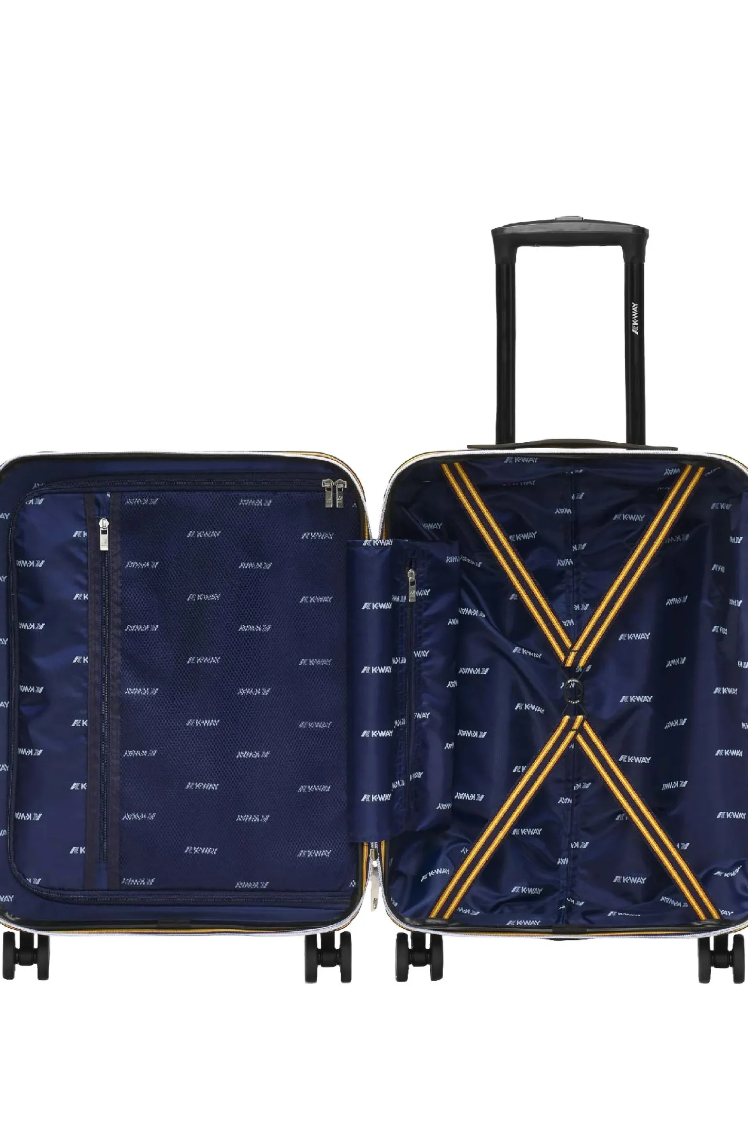 trolley small
