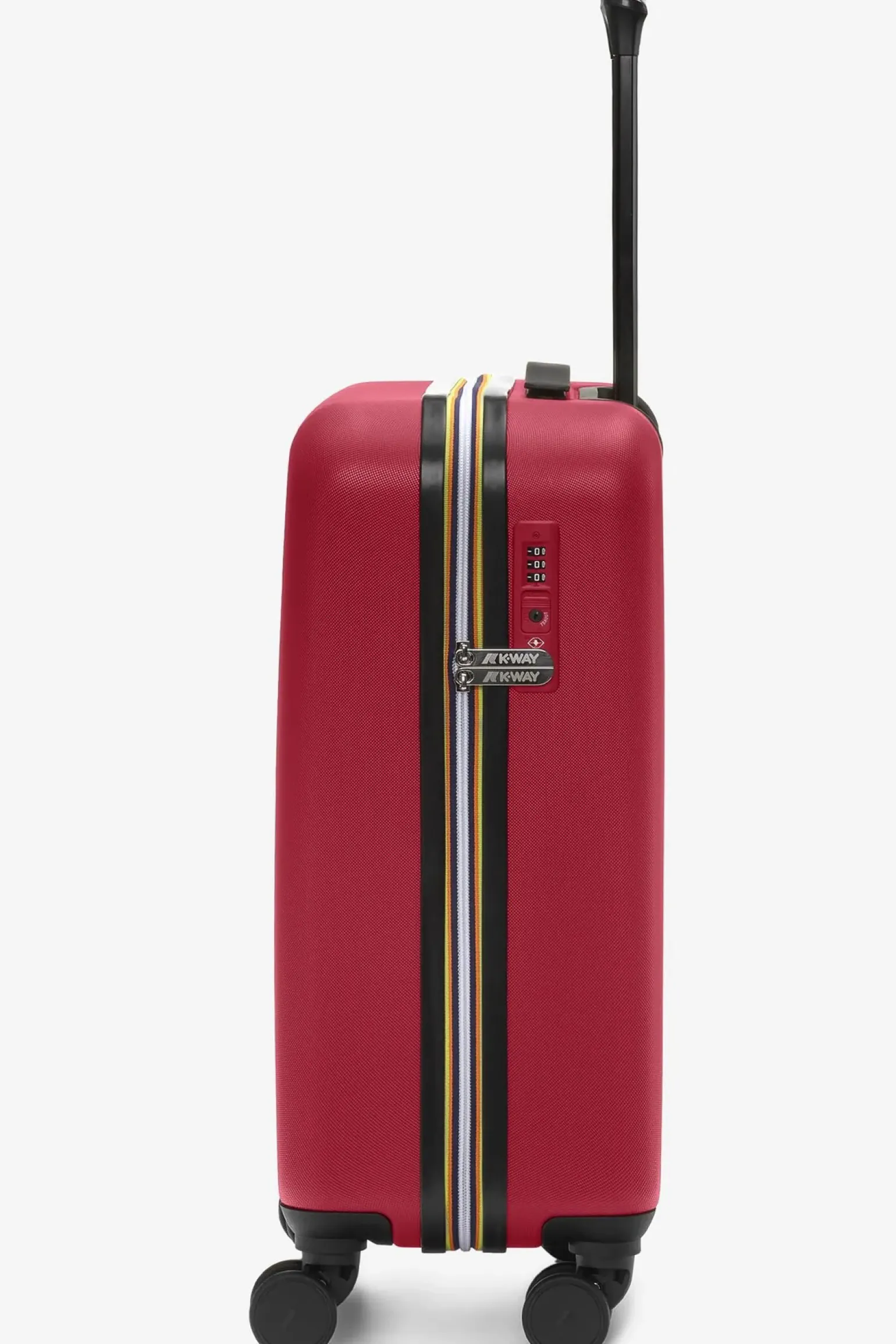 trolley small