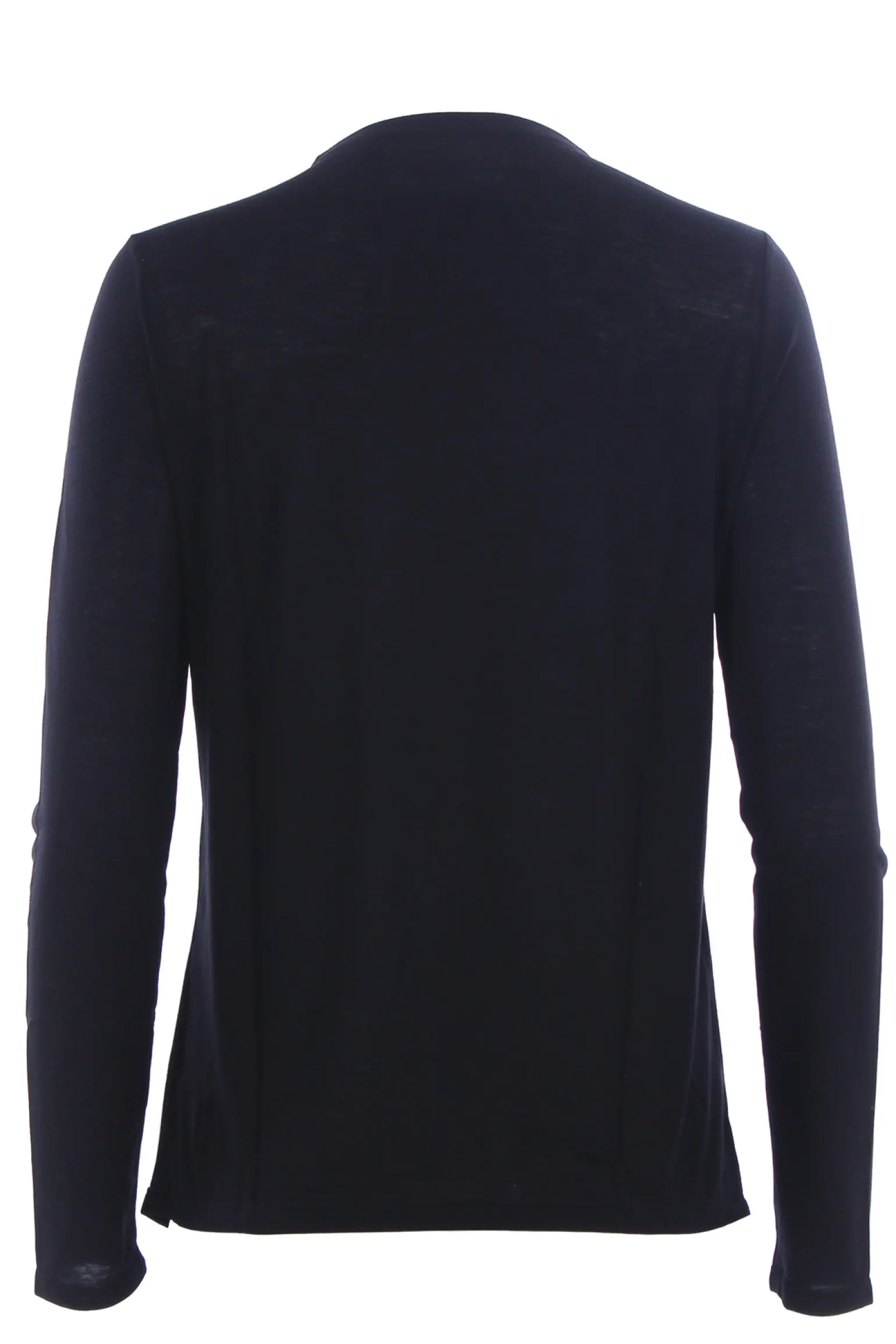 T-shirt girocollo con applicazioni