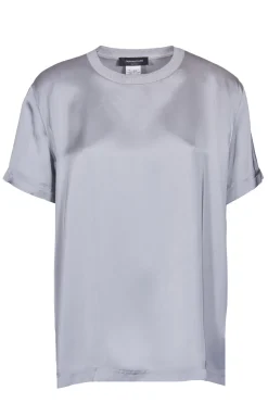 T-shirth in viscosa