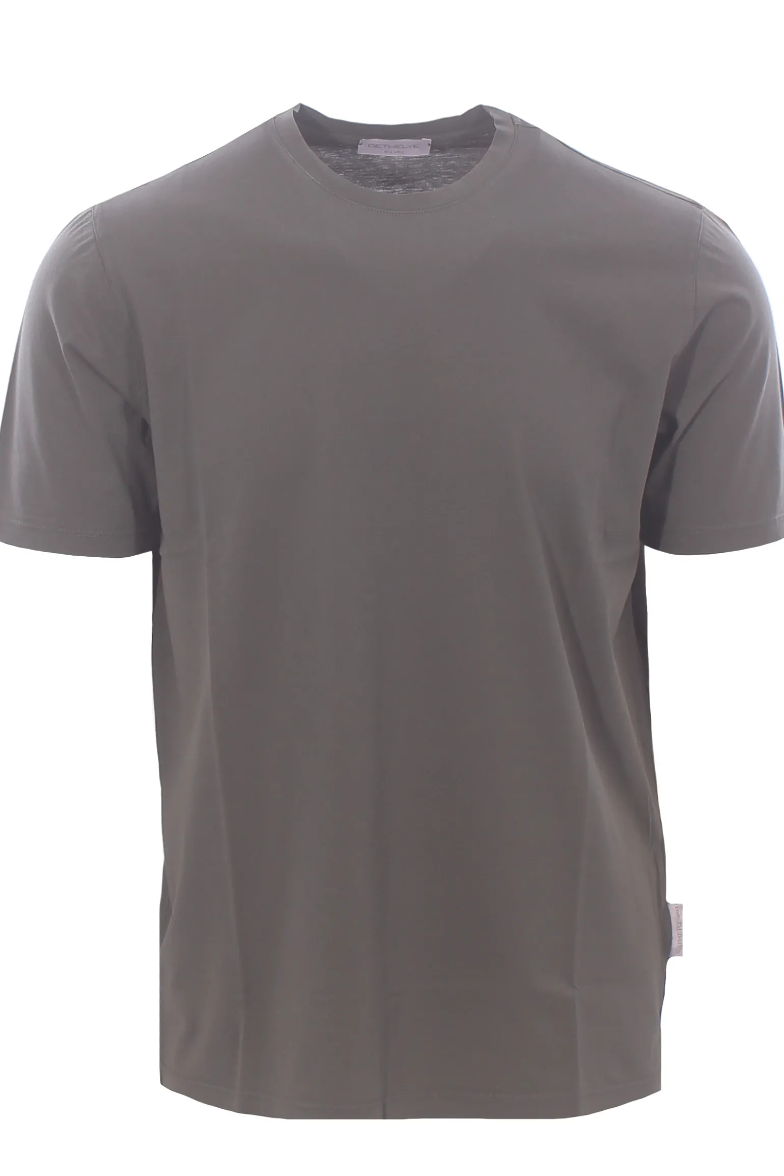 t-shirt ice crepe