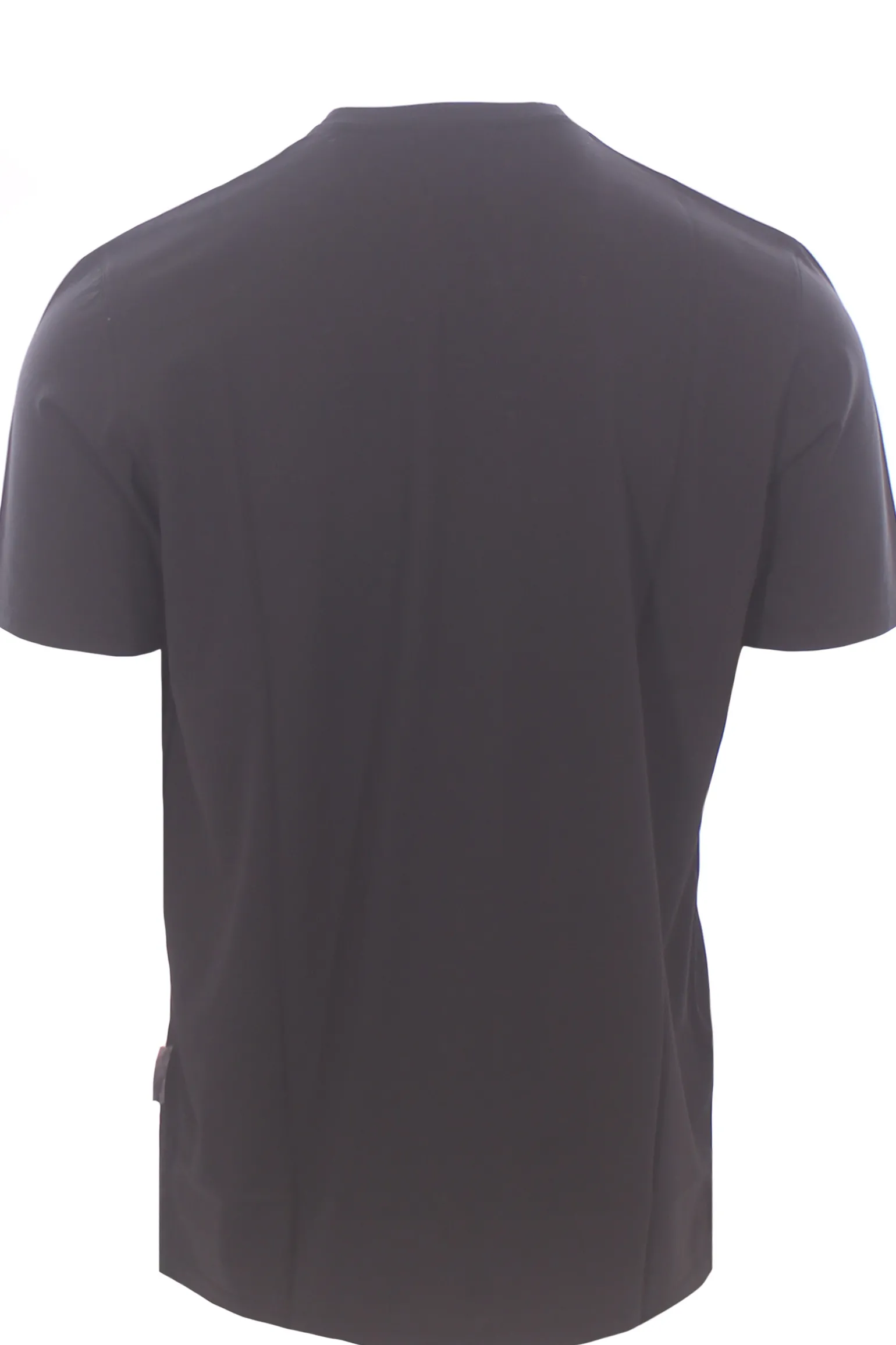 t-shirt ice crepe