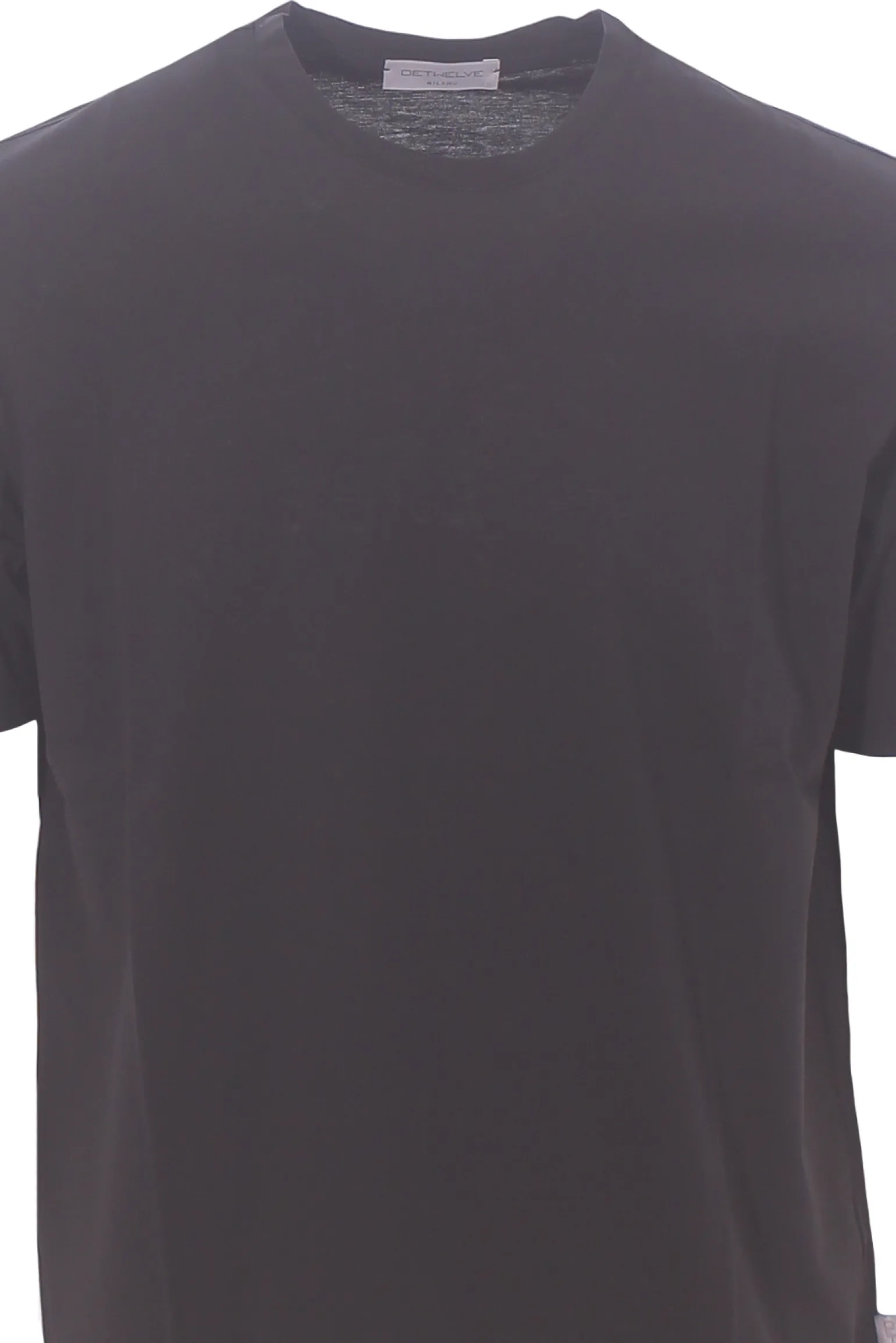 t-shirt ice crepe