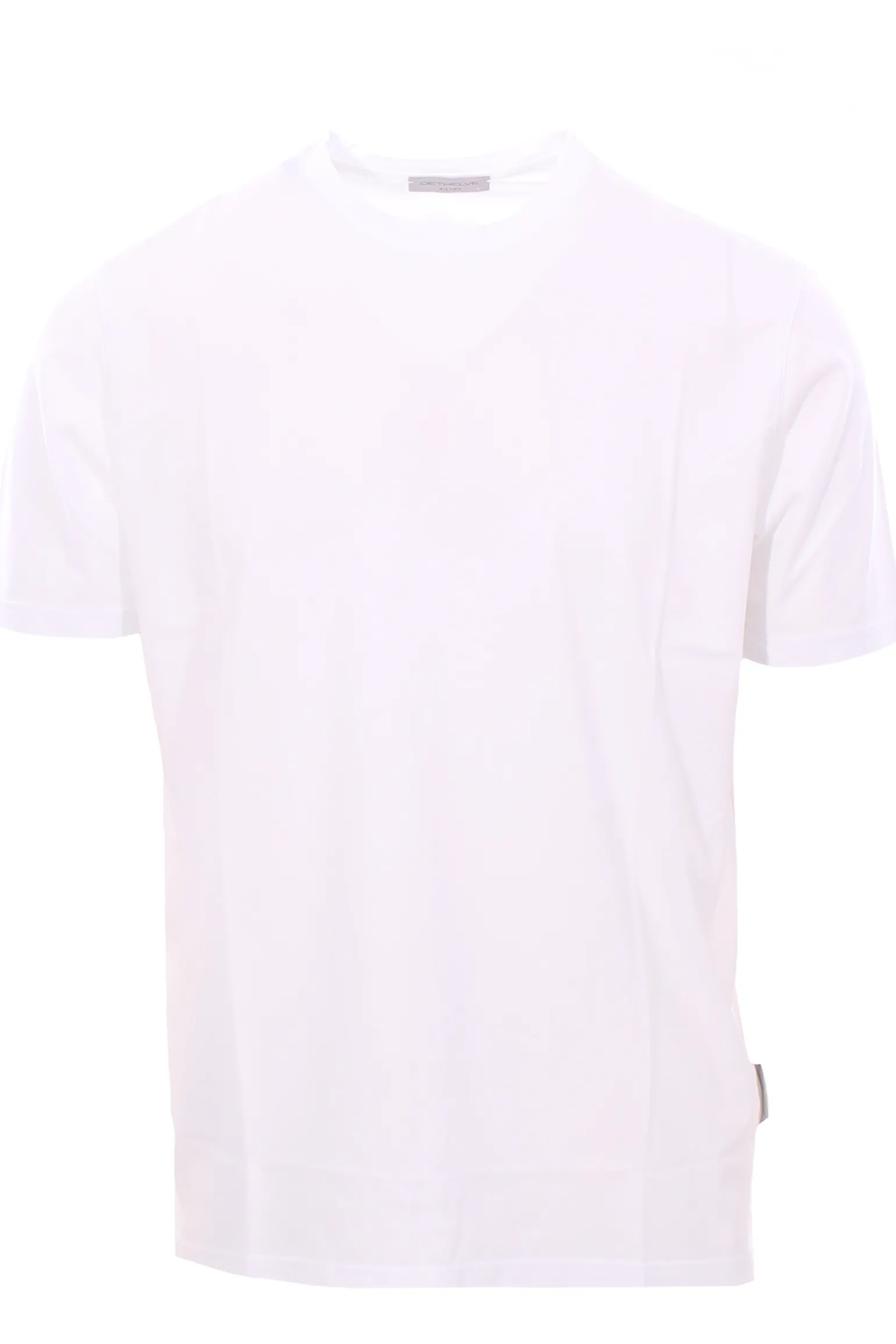 t-shirt ice crepe