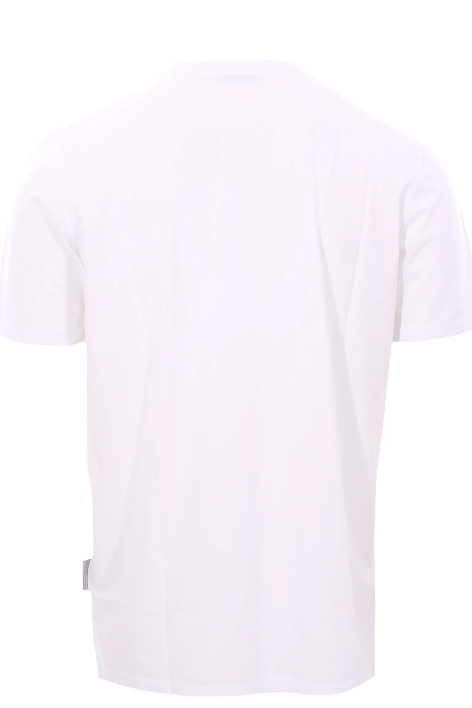 t-shirt ice crepe