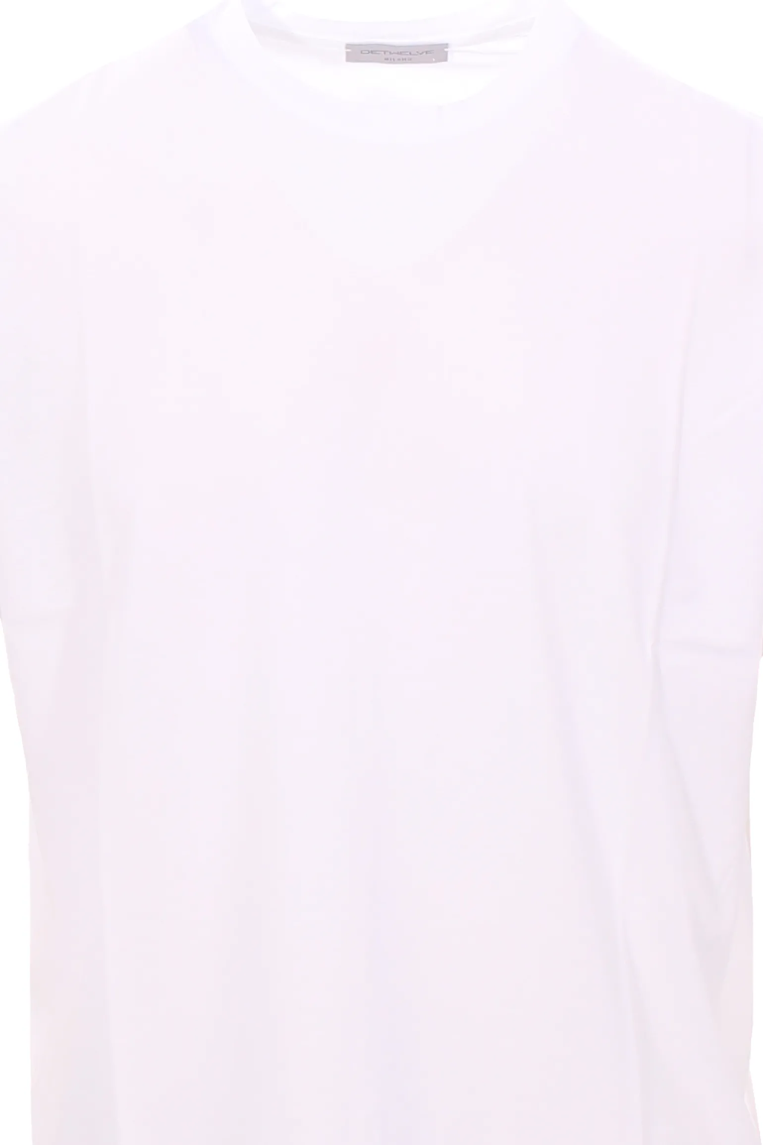 t-shirt ice crepe