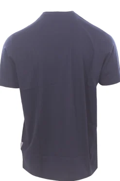 t-shirt in cotone