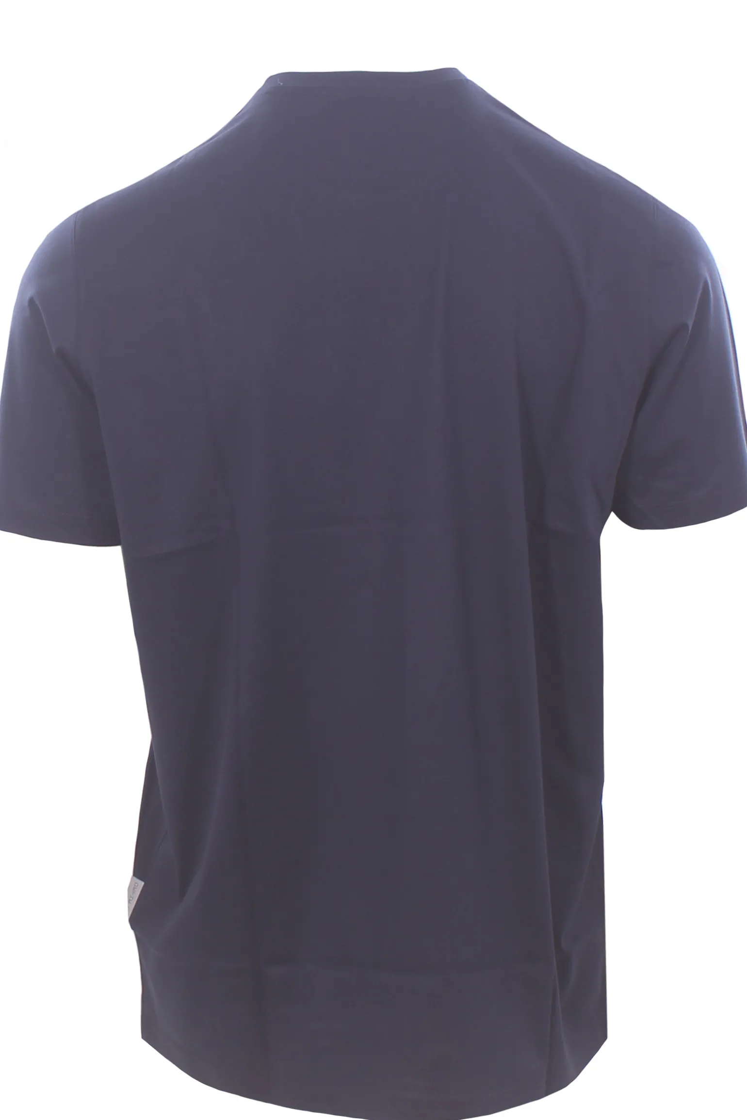 t-shirt in cotone