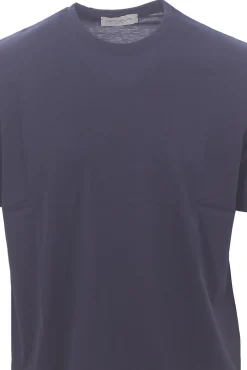 t-shirt in cotone