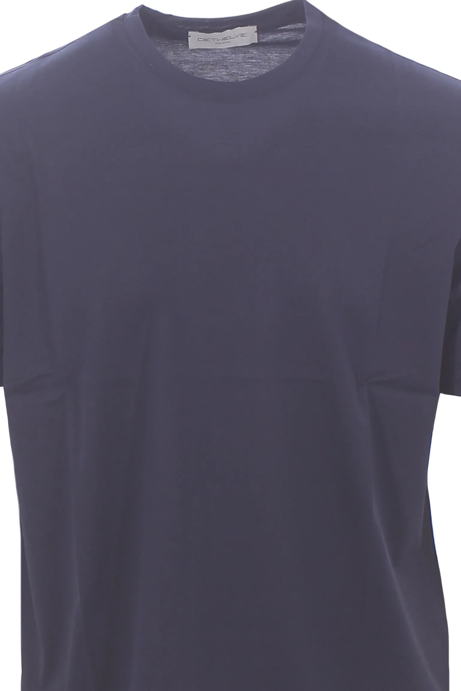 t-shirt in cotone