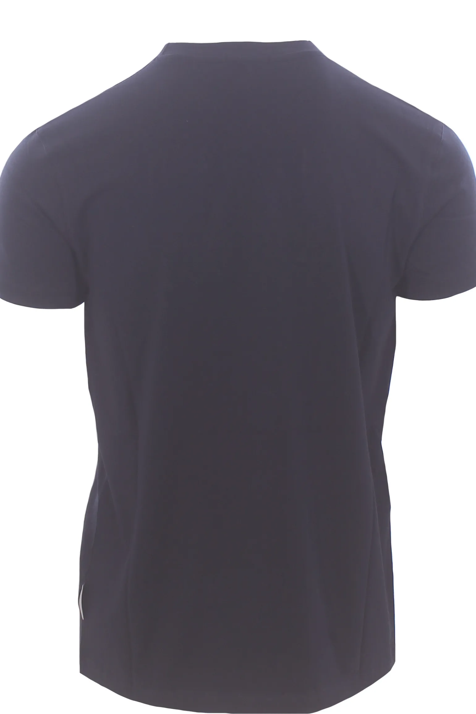 t-shirt in cotone