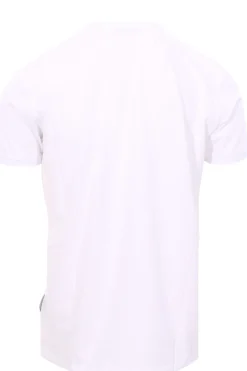 t-shirt in cotone