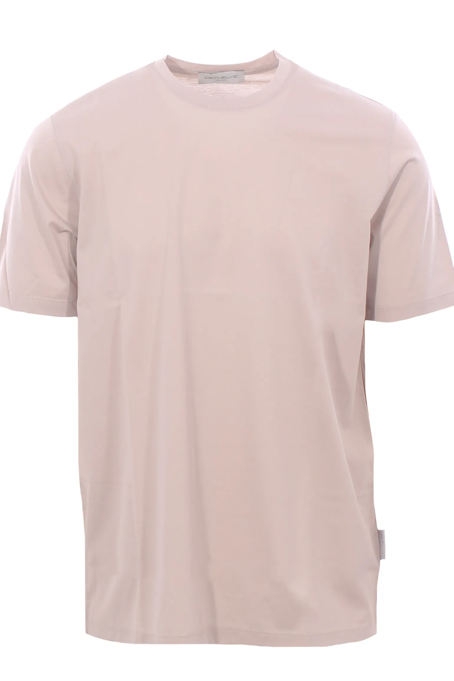 t-shirt in cotone
